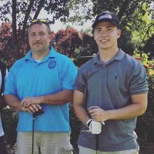 Meet your Posher, Lance